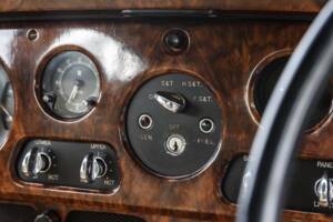 Bild 39/47 von Rolls-Royce Silver Cloud II (1961)