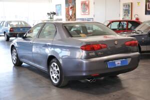 Bild 4/29 von Alfa Romeo 166 2.0 V6 TB (1999)