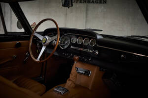 Bild 61/155 von Ferrari 250 GTE (1962)
