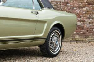Image 27/50 of Ford Mustang GT (1966)