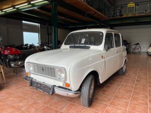 Immagine 38/54 di Renault R 4 TL (1987)