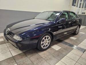 Immagine 3/16 di Alfa Romeo 166 2.0 V6 TB (2000)