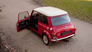 Immagine 23/54 di Rover Mini 1.3i (2000)