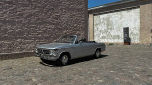 Bild 36/64 von BMW 2002 Cabriolet (1971)