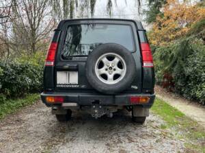 Imagen 2/29 de Land Rover Discovery 2.5 Td5 (1999)