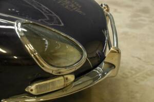Imagen 45/50 de Jaguar E-Type 3.8 (1963)