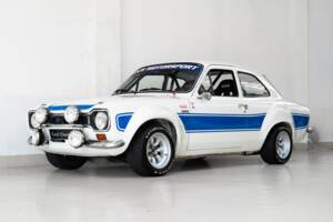 Image 3/47 de Ford Escort RS 2000 (1975)
