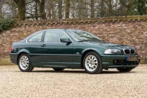 Bild 22/50 von BMW 323Ci (2001)