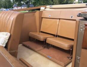 Immagine 29/50 di Rolls-Royce 25/30 HP (1937)