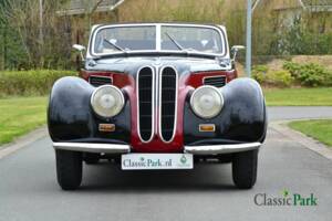 Bild 4/50 von BMW 327 (1949)