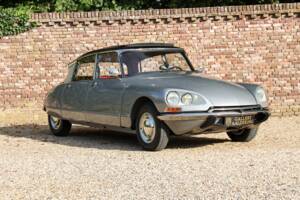 Bild 48/50 von Citroën DS 20 (1974)