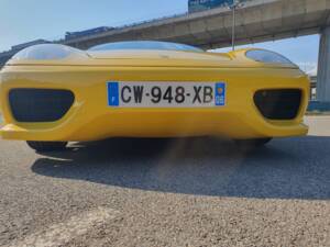 Bild 15/111 von Ferrari 360 Modena (2000)