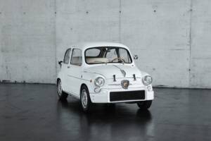 Image 9/47 of Abarth Fiat 850 TC (1965)