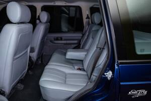 Bild 7/8 von Land Rover Range Rover 4.0 SE (1995)