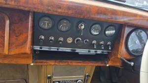 Bild 12/13 von Jaguar Mk II 3.8 (1964)