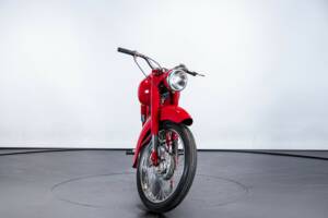 Image 7/27 of MV Agusta 125 TR (1955)