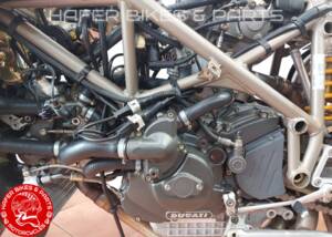 Image 59/62 of Ducati 916SP (1995)