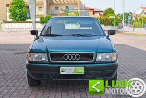 Image 8/10 of Audi 80 - 2.0 E (1992)
