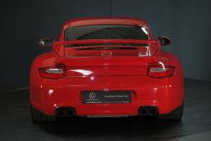 Image 4/50 of Porsche 911 Carrera 4S (2011)