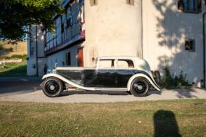 Imagen 26/37 de Rolls-Royce Phantom II Continental (1931)