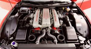 Bild 16/50 von Ferrari 575M Maranello F1 (2002)