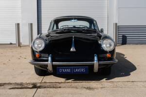 Image 2/48 of Porsche 356 C 1600 (1964)