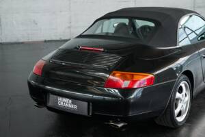 Bild 31/50 von Porsche 911 Carrera (1998)
