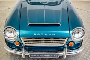 Bild 13/50 von Datsun Fairlady 1600 (1969)