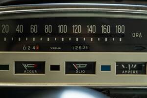 Bild 36/42 von Lancia Flavia 1500 (1967)