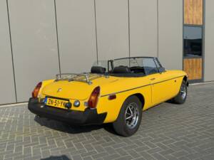 Bild 7/15 von MG MGB (1978)