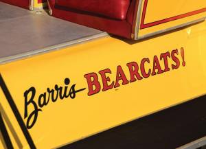 Immagine 8/13 di Stutz Bearcat (1968)