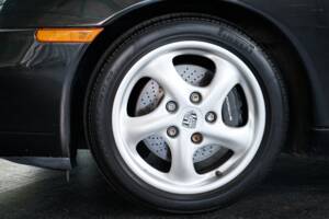 Bild 7/50 von Porsche 911 Carrera (1998)