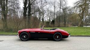 Image 5/26 de Austin-Healey 100&#x2F;6 (BN4) (1959)
