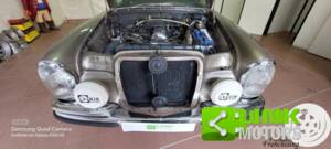 Immagine 8/10 di Mercedes-Benz 280 SE 3,5 (1970)