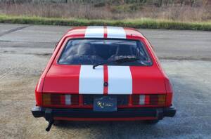 Imagen 7/41 de Ford Capri 1,6 i (1981)