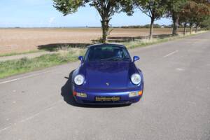 Bild 14/39 von Porsche 911 Turbo 3.3 (1991)