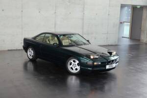 Bild 7/50 von BMW 850CSi (1994)