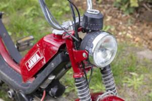 Immagine 11/27 di Jawa 50 (1992)