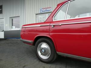 Afbeelding 21/23 van BMW 2000 tilux (1967)
