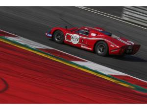 Afbeelding 11/16 van Heron GT40 (1967)