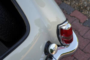 Imagen 15/50 de Mercedes-Benz 190 SL (1962)
