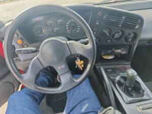 Imagen 2/8 de Mitsubishi Eclipse GS (1993)