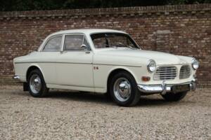 Image 20/50 of Volvo P 123 GT (1969)