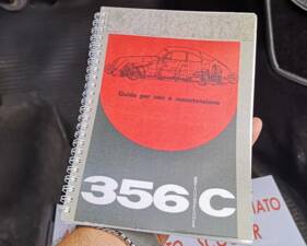 Image 29/63 of Porsche 356 C 1600 (1963)