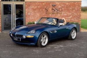 Afbeelding 8/77 van BMW Z8 (2001)