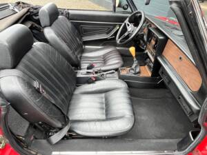 Image 40/100 of Pininfarina Azzurra Spider (1983)