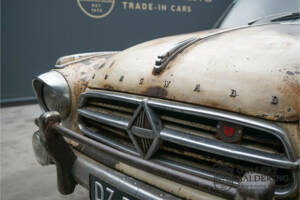 Immagine 22/50 di Borgward Isabella Coupe (1963)