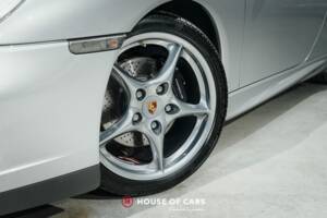 Imagen 11/24 de Porsche 911 Carrera "40 Jahre 911" (2003)