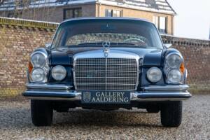 Bild 5/50 von Mercedes-Benz 280 SE 3,5 (1970)