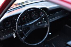 Image 19/34 of Porsche 911 2.4 S (1973)